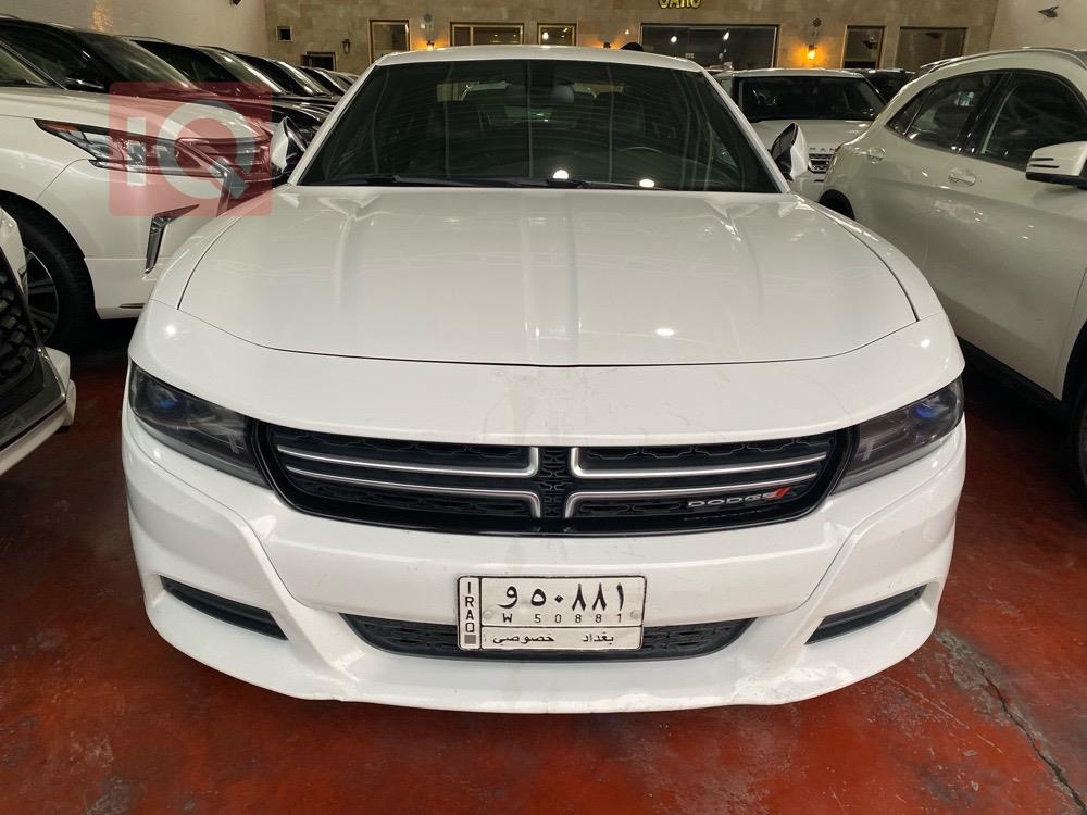 دودج تشارجر